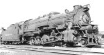 PRR 3662, I-1S, 1940